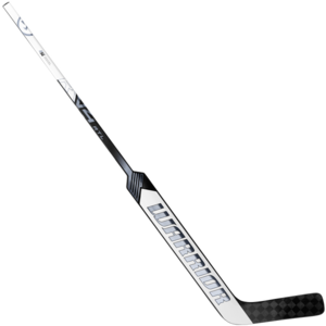 Warrior Senior Torwartschl�ger Ritual V4 RTL 25.0 wei� MID