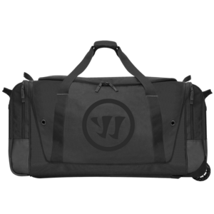 Warrior Universal Taschen A10 Rolltasche schwarz OSZ