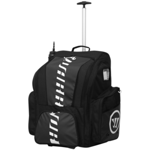 Warrior Universal Taschen A20 Rolltasche Rucksack schwarz OSZ
