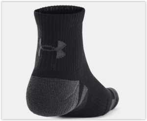 Under Armour Unisex Performance Kn�chelhohe Tech-Socken im 3er-Pack