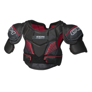 CCM NEXT Hockey Schulterschutz Youth / Bambini SPNEXT26