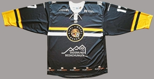 Metzen Trikot Eifel-Mosel B�ren, Gr. 54  >