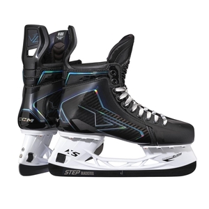 CCM SK VIZION IN Eishockey Schlittschuhe Intermediate