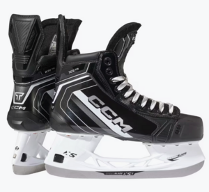CCM SK TACKS XR70 SR Eishockey Schlittschuhe Senior - One-Piece Boot & Totaldri Pro