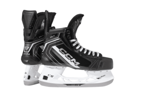 CCM SK TACKS XR70 IN Eishockey Schlittschuhe Intermediate