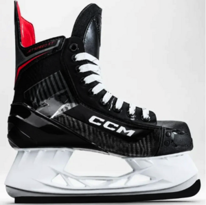 CCM JETSPEED FT Junior Eishockey-Schlittschuhe