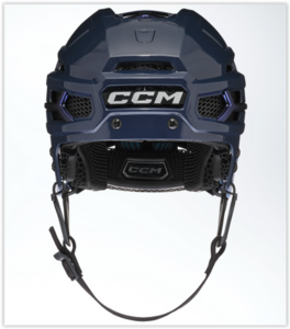 CCM HT TACKS X PRO SR Eishockey Helm Senior - NEST TECH FLUX & AER-TEC Thermoregulation
