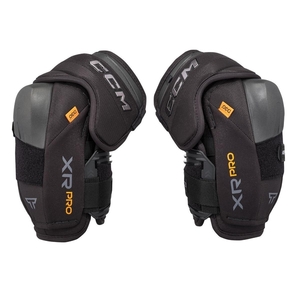 CCM EP TACKS XR PRO Eishockey Ellenbogenschutz Junior - ASD Design & D3O Zero Schutz