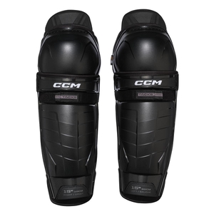 CCM SG TACKS XR PRO Eishockey Schienbeinschoner Junior - D3O Schutz & FZN Shield Design