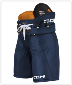 CCM HP TACKS PRO YT Eishockey Hose Kinder - Max Coverage ASD & D3O Wirbels�ulenschutz
