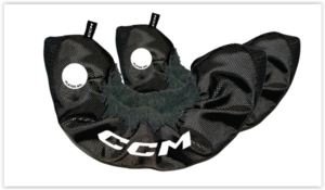 CCM PREMIUM SOAKERS Eishockey Kufenschoner f�r Schlittschuhe - Zubeh�r f�r Eishockeyspieler