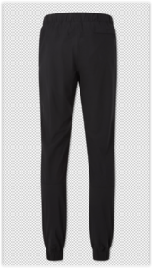 CCM TEAM TRAINING JOGGER AD Trainingshose Herren - Leicht & Stretch - Nylon-Spandex Mix