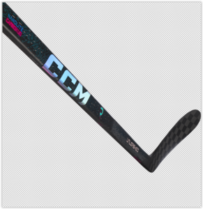 CCM RIBCOR Trigger Unleashed Intermediate Eishockeyschl�ger