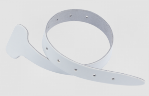 CCM AP7006 Goalie Shin Straps - Eishockey Torwart Schienbeinschoner Ersatzriemen