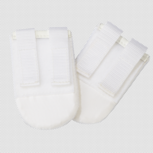 CCM AP7015 KNEE CRADLE Goalie Eishockey Kniepolster Senior