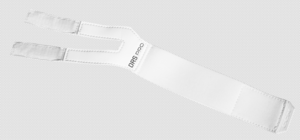 CCM AP7017 DRS Eishockey Torwart Knieschoner Elastikband - Senior Goalie Zubeh�r