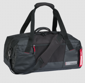 CCM PREMIUM JETSPEED Travel Duffle Bag - Sporttasche mit Laptopfach & YKK-Rei�verschluss
