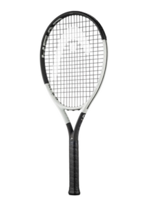 HEAD Speed PWR 2024 Tennis Racket (Besaitet) - Lagerfund
