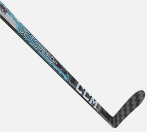 CCM HS JETSPEED FT9 PRO IN 55 Eishockey Schl�ger Intermediate - Jetspeed Series