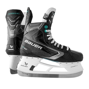 BAUER Schlittschuh Supreme F40 - Int.