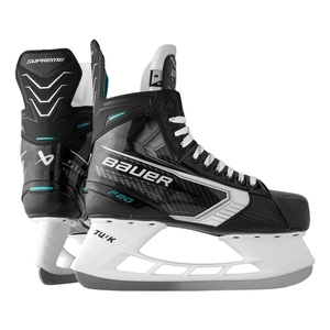 BAUER Schlittschuh Supreme F20 - Int.