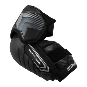 BAUER Ellenbogenschutz Supreme F50 Pro - Sr.