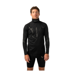 BAUER S26 BodyGuard Pro Baselayer Oberteil Senior