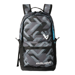 BAUER Rucksack Varsity - clr