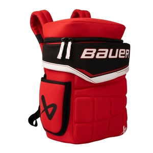 BAUER Handschuh Rucksack - rbk