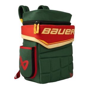 BAUER Handschuh Rucksack - min