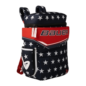 BAUER Handschuh Rucksack - usa