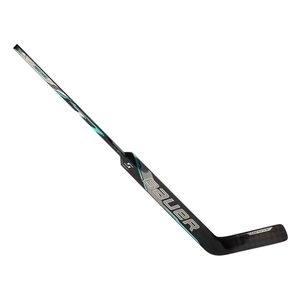 BAUER Comp. Torwart Schl�ger Supreme F50 Pro -P31 - lft - Int.