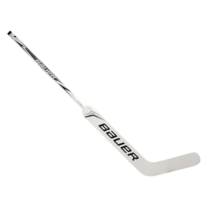 BAUER Comp. Torwart Schl�ger ELITE - lft - Sr.