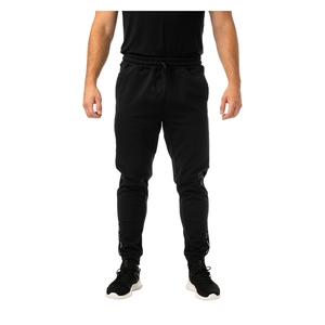 BAUER Fleece Jogger Team - schwarz - Sr.