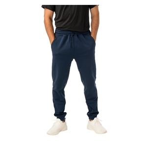 BAUER Fleece Jogger Team - marine - Sr.