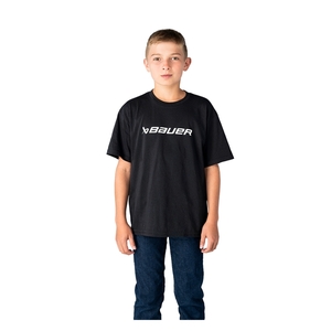 BAUER Core Tee -Yth.
