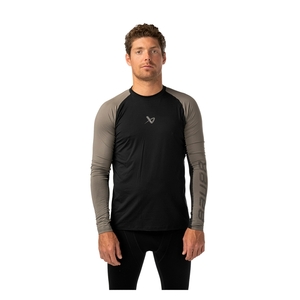 BAUER S26 Performance Baselayer Oberteil Senior