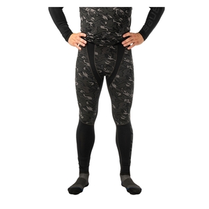BAUER S26 Camo Performance Baselayer Hose Senior