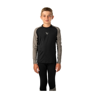 BAUER S26 Performance Baselayer Oberteil Youth