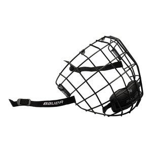 BAUER Gitter Contour 3