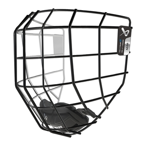BAUER Gitter Contour 2