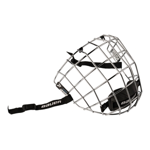 BAUER Gitter Contour Chrome