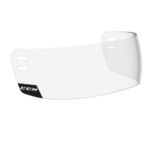 CCM VR11 Pro Short Cut Visier  >> mit kleiner Transportbesch�digung  -- SONDERPREIS 
