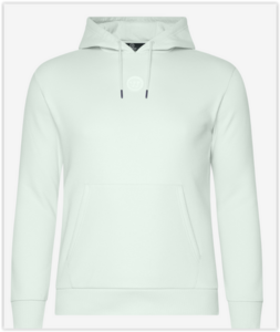 Warrior Lifestyle Hoodie WLSHDYS6 