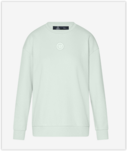 Warrior Lifestyle WW SWEATER SR. WLSSWTW6 