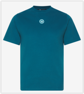 Warrior Lifestlye Shirt Senior. WLSTSTS6 