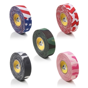 HOWIES Novelty Hockey Tape 25,4mm x 18,28m