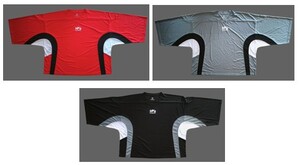 HPs Goalie-Trainingstrikot SR Goalie-Cut     >>  AUSSTELLUNGSST�CKE  