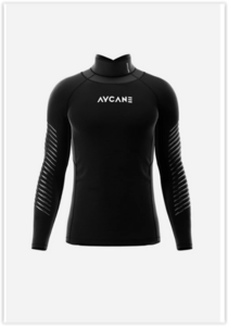Aycane Blade GT Lite Base Layer Long Sleeve 167