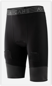 Aycane Blade GT Base Layer Lock Shorts 224